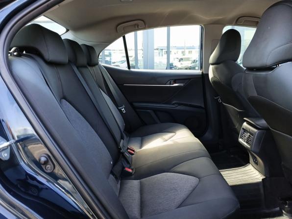 Toyota Camry VIII (XV70) с пробегом 2018 года, цена 2 549 000 рублей, 179605 км, седан, Автокод Объявления