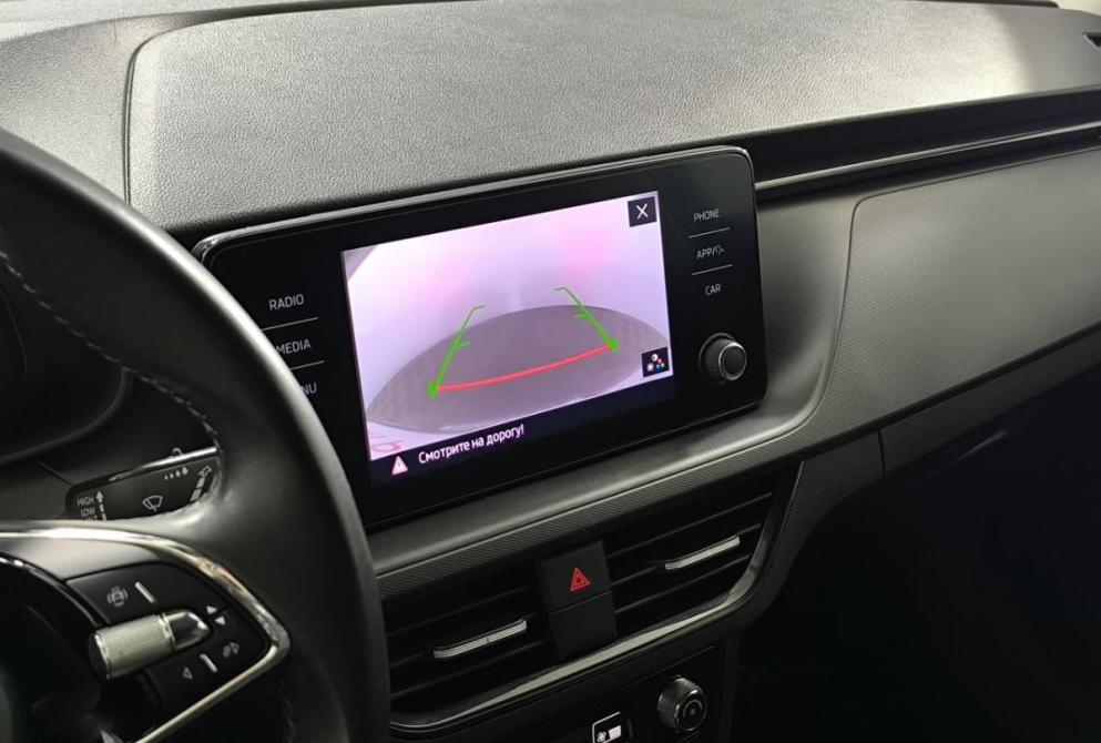 Skoda Rapid II Нижний Новгород  - изображение 13