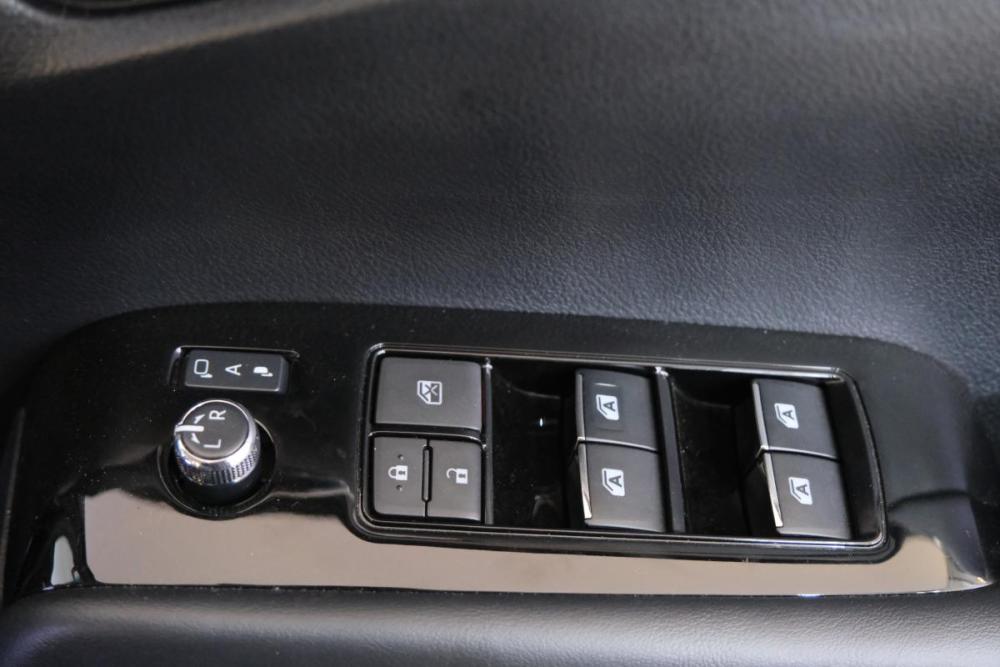 Toyota Vellfire II Рестайлинг Омск  - изображение 10
