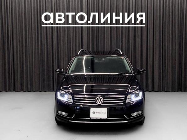 Volkswagen Passat B7 с пробегом 2011 года, цена 1 150 000 рублей, 77000 км, универсал, Автокод Объявления