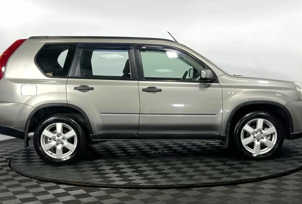 Nissan X-Trail II Нижний Новгород  - изображение 5