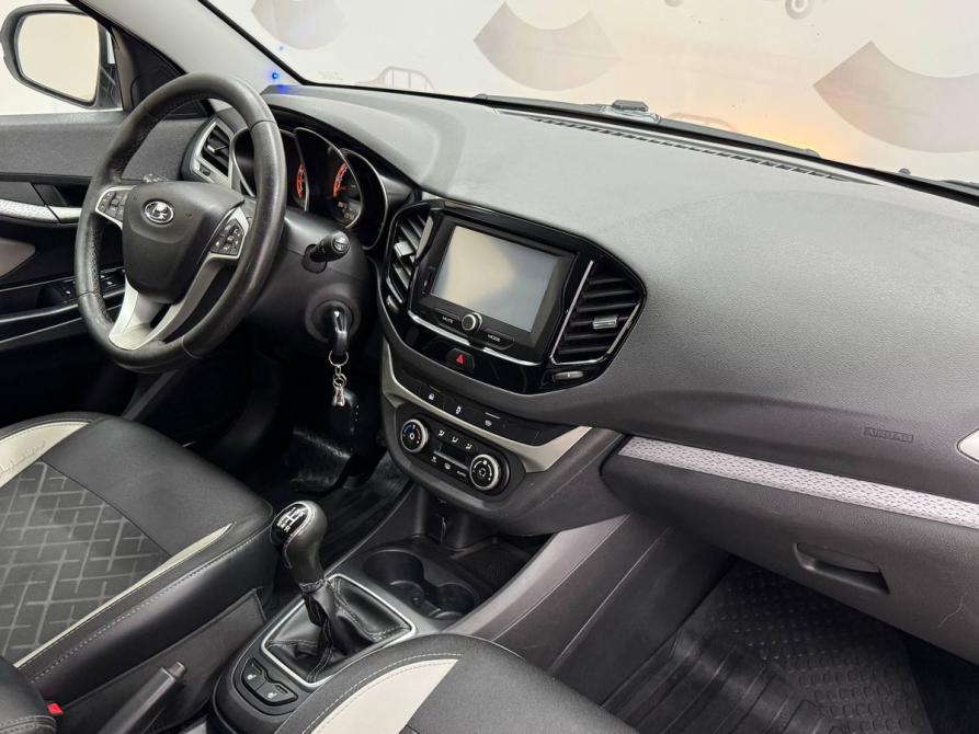 Lada (ВАЗ) Vesta I Ставрополь  - изображение 9