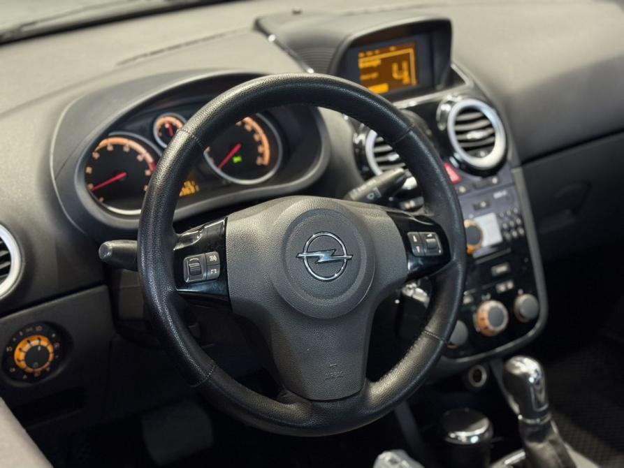 Opel Corsa D Новокузнецк  - изображение 8