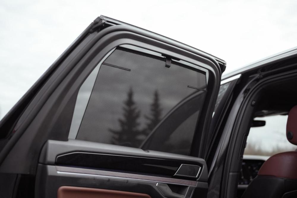 Volkswagen Touareg III Санкт-Петербург  - изображение 37
