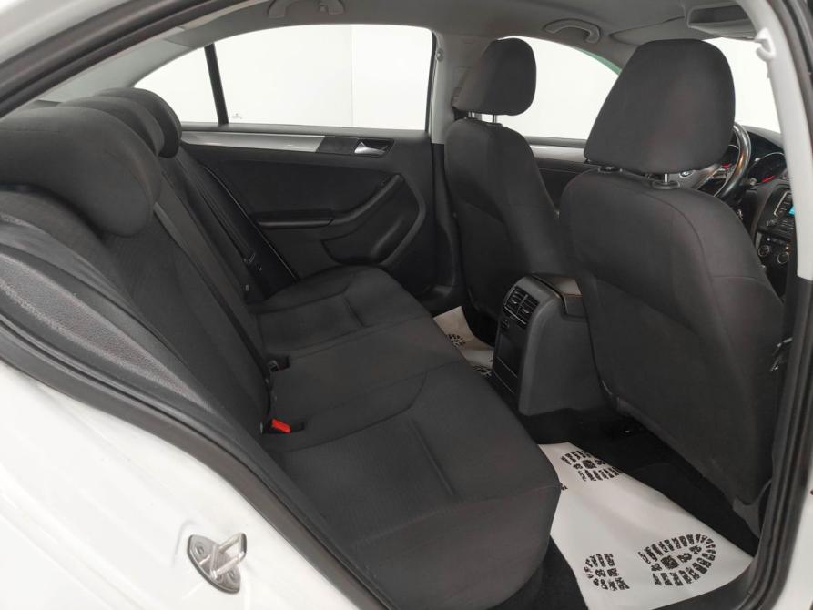 Volkswagen Jetta VI Рестайлинг Тула  - изображение 7