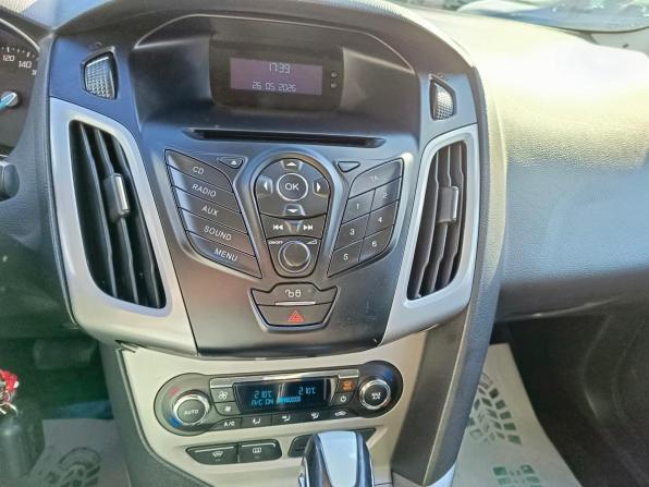 Ford Focus III с пробегом 2012 года, цена 779 995 рублей, 104000 км, седан, Автокод Объявления