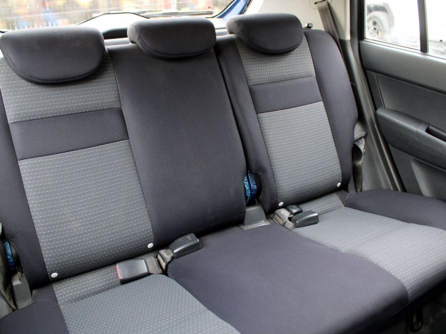 Hyundai Getz I Рестайлинг Самара  - изображение 10