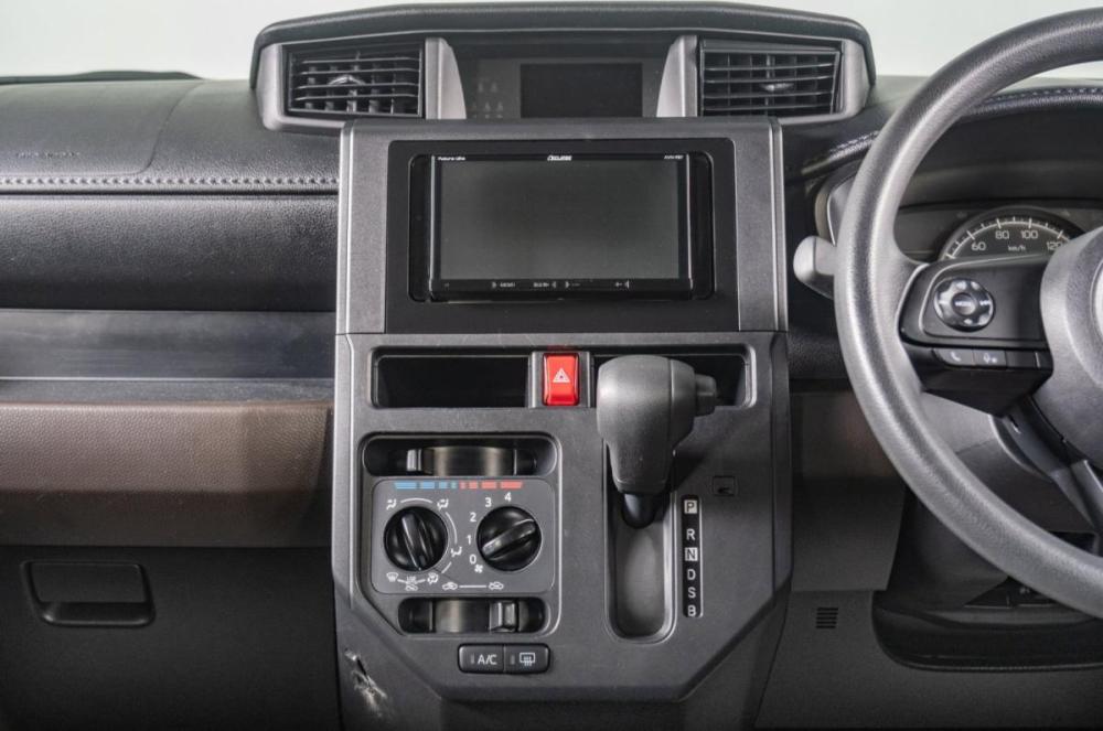 Daihatsu Thor I Рестайлинг Томск  - изображение 16