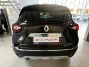 Renault Kaptur I Уфа  - изображение 31