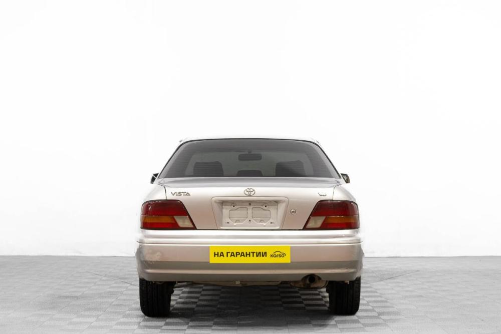Toyota Vista IV (V40) Барнаул  - изображение 6