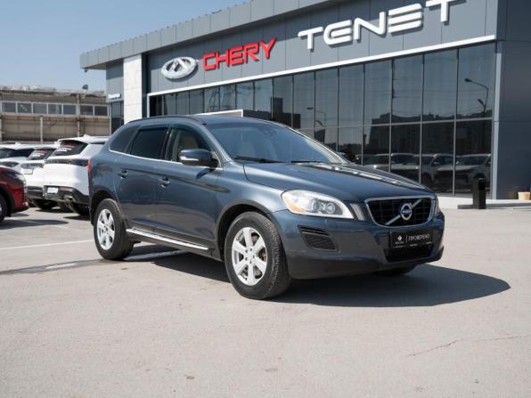 Volvo XC60 I с пробегом 2011 года, цена 995 000 рублей, 251602 км, внедорожник, Автокод Объявления
