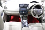 Nissan Leaf I (ZE0/AZE0) Иркутск  - изображение 32
