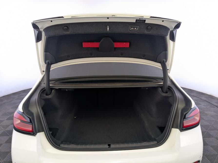 BMW 5 серии VII (G30/G31/G38) Рестайлинг Москва  - изображение 9