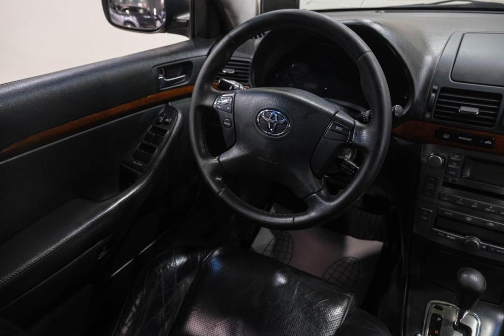 Toyota Avensis II Рестайлинг Новокузнецк  - изображение 16