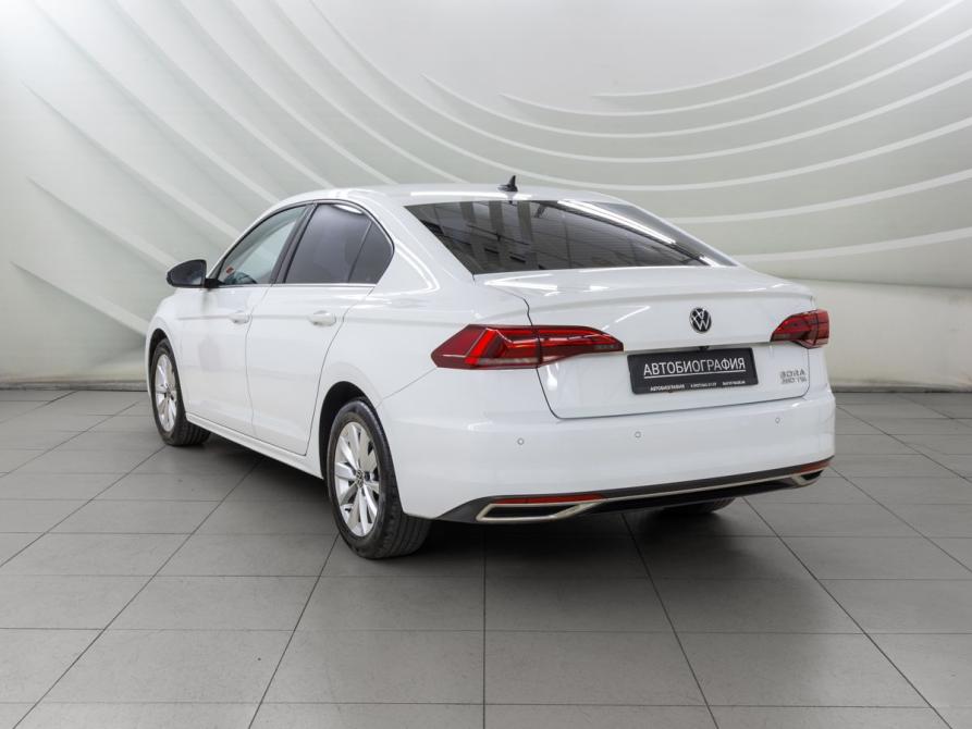 Volkswagen Bora IV Волгоград  - изображение 5