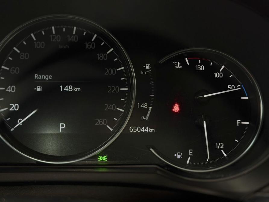 Mazda 6 III (GJ) Рестайлинг 2 Вологда  - изображение 20