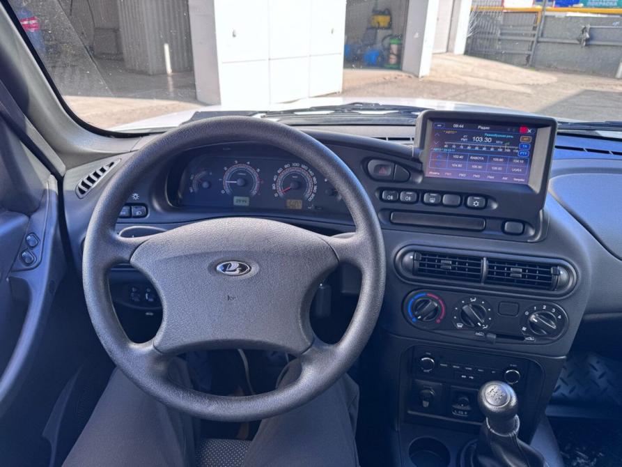 Lada (ВАЗ) Niva Travel I Сургут  - изображение 5
