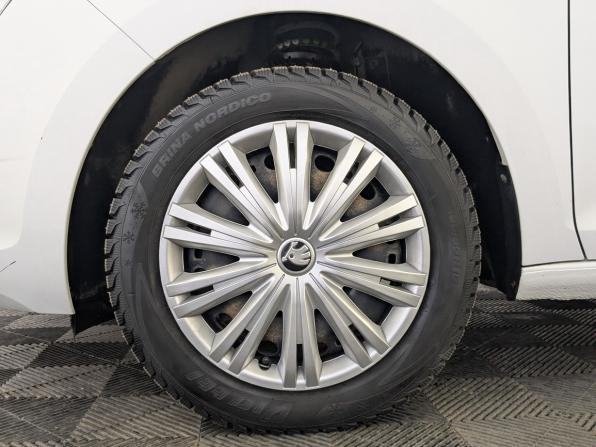 Skoda Rapid I Рестайлинг с пробегом 2019 года, цена 1 445 000 рублей, 50978 км, лифтбек, Автокод Объявления