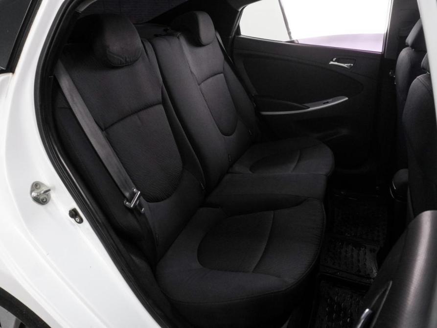 Hyundai Solaris I Воронеж  - изображение 7