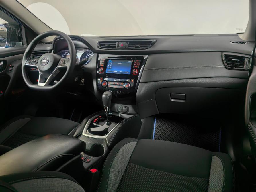 Nissan Qashqai II Москва  - изображение 7