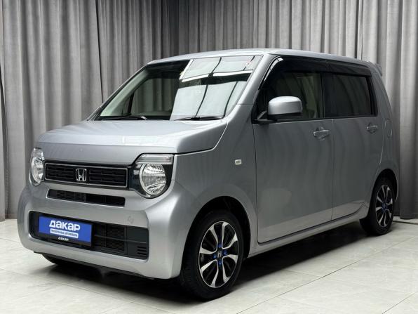 Honda N-WGN II с пробегом 2020 года, цена 1 079 000 рублей, 25320 км, хэтчбек, Автокод Объявления