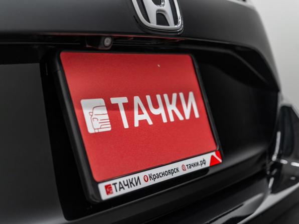 Honda Civic X с пробегом 2018 года, цена 1 820 000 рублей, 117947 км, хэтчбек, Автокод Объявления