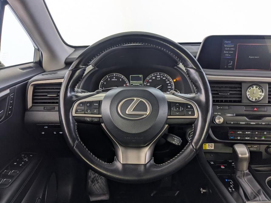 Lexus RX IV Москва  - изображение 27
