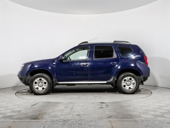 Renault Duster I с пробегом 2014 года, цена 890 000 рублей, 123000 км, внедорожник, Автокод Объявления