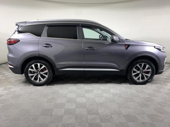 Chery Tiggo 7 Pro Max I с пробегом 2024 года, цена 1 848 000 рублей, 30698 км, внедорожник, Автокод Объявления
