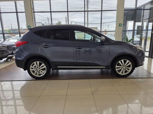 Hyundai ix35 I с пробегом 2013 года, цена 1 280 000 рублей, 175000 км, внедорожник, Автокод Объявления