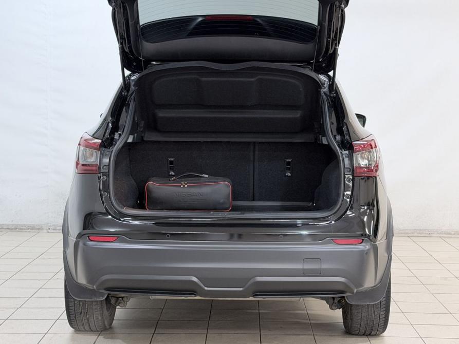Nissan Qashqai II Рестайлинг Воронеж  - изображение 7