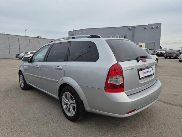 Chevrolet Lacetti I с пробегом 2008 года, цена 500 000 рублей, 185318 км, универсал, Автокод Объявления