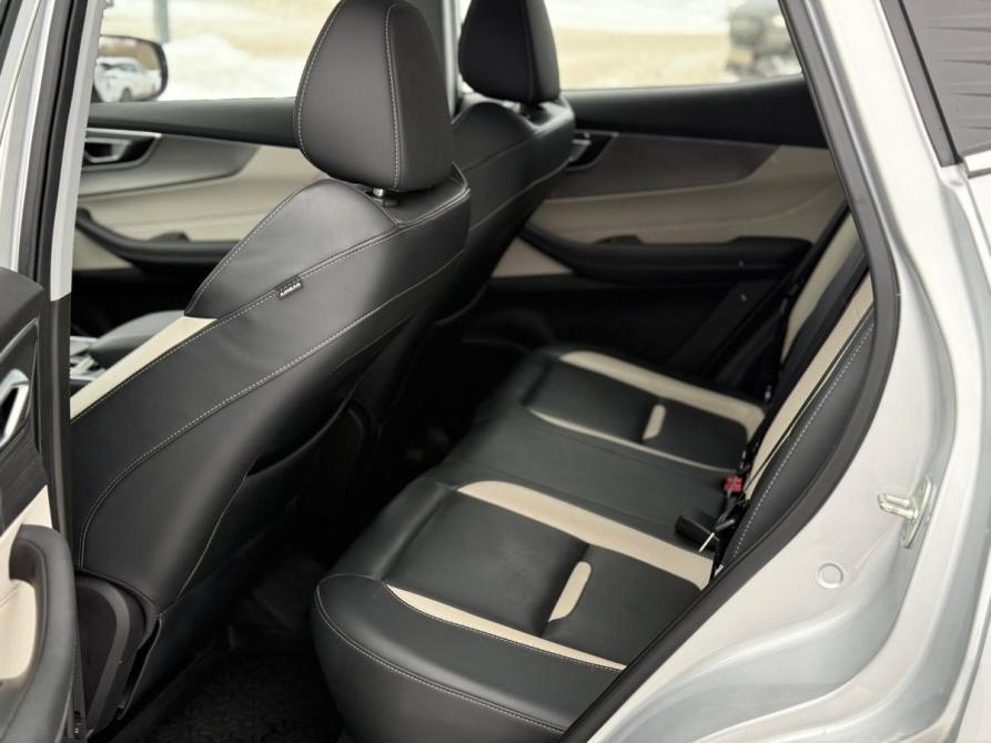 Chery Tiggo 4 Pro I Рестайлинг Томск  - изображение 20