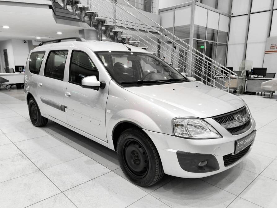Lada (ВАЗ) Largus I Казань  - изображение 3