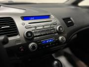 Honda Civic VIII Кемерово  - изображение 22