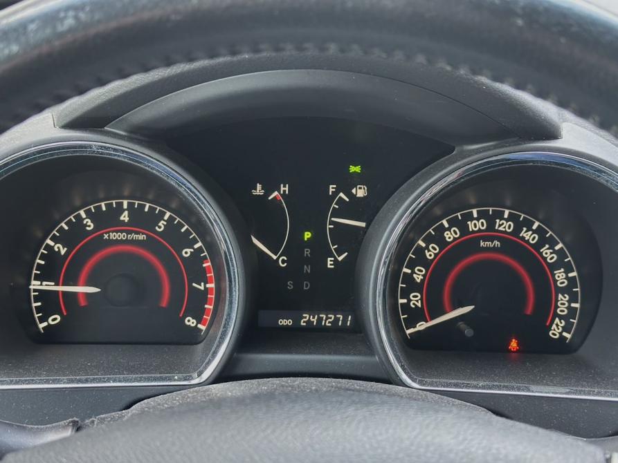 Toyota Highlander II (XU40) Рестайлинг Санкт-Петербург  - изображение 7