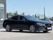 Mazda 6 III (GJ) Рестайлинг 2 Волгоград  - изображение 39