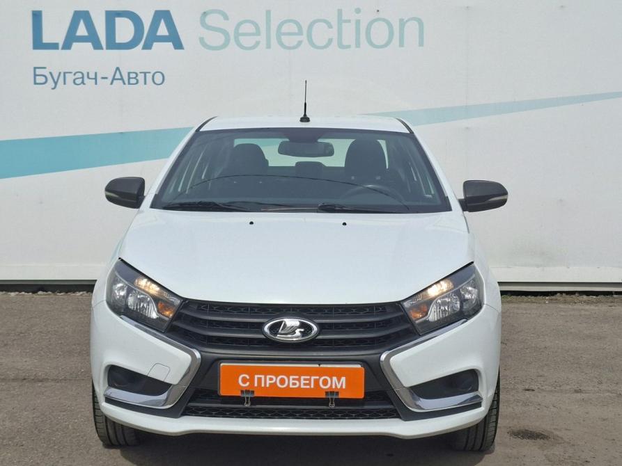 Lada (ВАЗ) Vesta I Красноярск  - изображение 3
