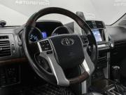 Toyota Land Cruiser Prado 150 Series Рестайлинг 1 Новосибирск  - изображение 35