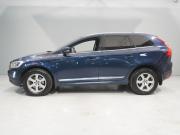 Volvo XC60 I Рестайлинг Москва  - изображение 23