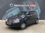Chevrolet Aveo I Пермь  - изображение 21