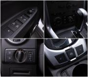 Opel Antara I Рестайлинг Москва  - изображение 32