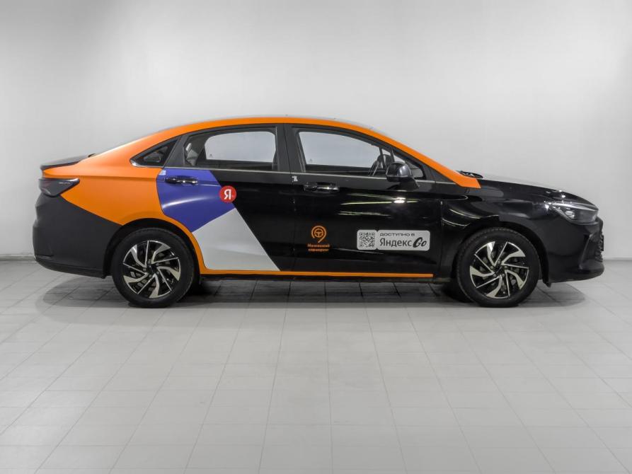 BAIC U5 Plus Москва  - изображение 4