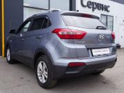 Hyundai Creta I Москва  - изображение 23