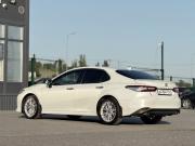 Toyota Camry VIII (XV70) Волгоград  - изображение 42