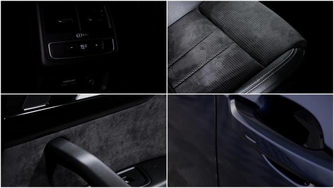 Audi A4 V (B9) Рестайлинг с пробегом 2020 года, цена 3 600 000 рублей, 26500 км, седан, Автокод Объявления