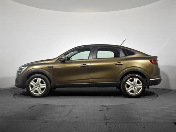 Renault Arkana I с пробегом 2020 года, цена 1 467 000 рублей, 92121 км, внедорожник, Автокод Объявления
