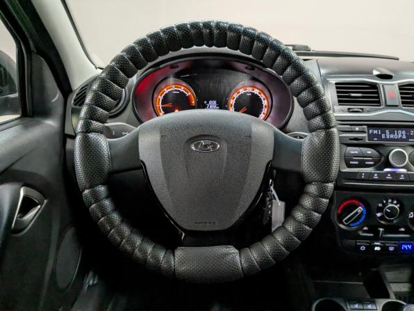 Lada (ВАЗ) Granta I Рестайлинг с пробегом 2025 года, цена 1 118 000 рублей, 21836 км, универсал, Автокод Объявления