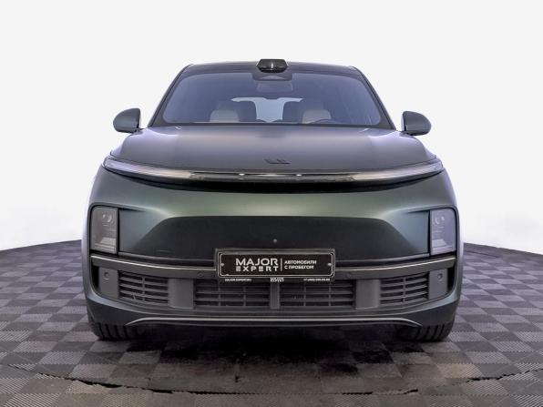 Li Auto (Lixiang) L9 I с пробегом 2024 года, цена 6 400 000 рублей, 71368 км, внедорожник, Автокод Объявления