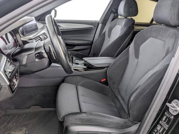 BMW 5 серии VII (G30/G31/G38) с пробегом 2020 года, цена 4 300 000 рублей, 72425 км, седан, Автокод Объявления
